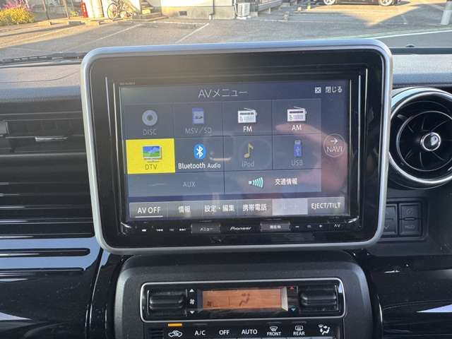 SUZUKI Spacia custom 2020