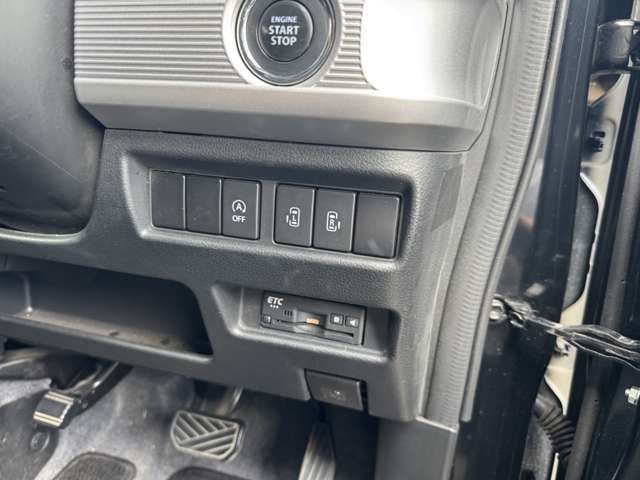 SUZUKI Spacia custom 2020