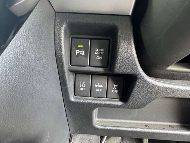 SUZUKI Spacia custom 2020