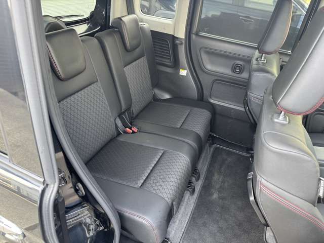 SUZUKI Spacia custom 2020