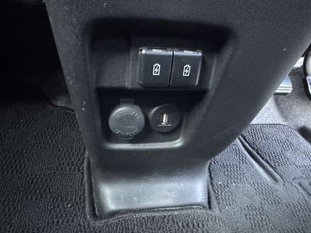 SUZUKI Spacia custom 2020