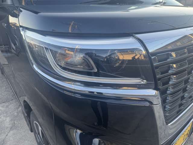 SUZUKI Spacia custom 2020