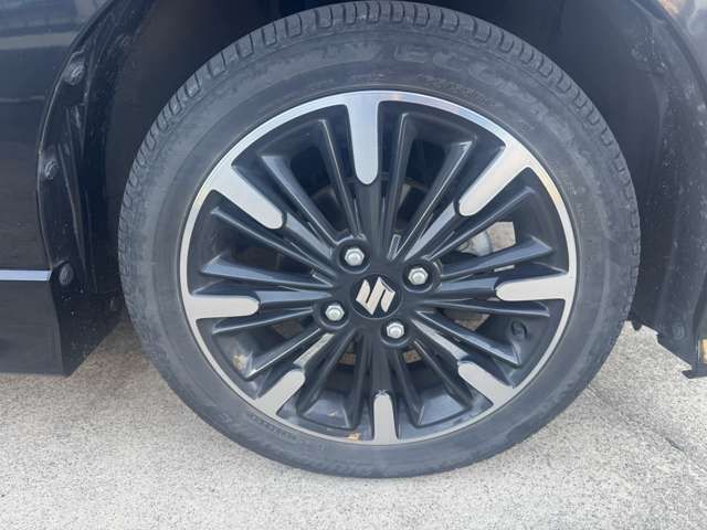 SUZUKI Spacia custom 2020