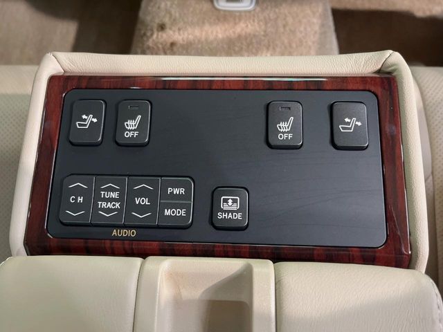 TOYOTA CROWN sedan hybrid 2011