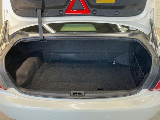 TOYOTA CROWN sedan hybrid 2011