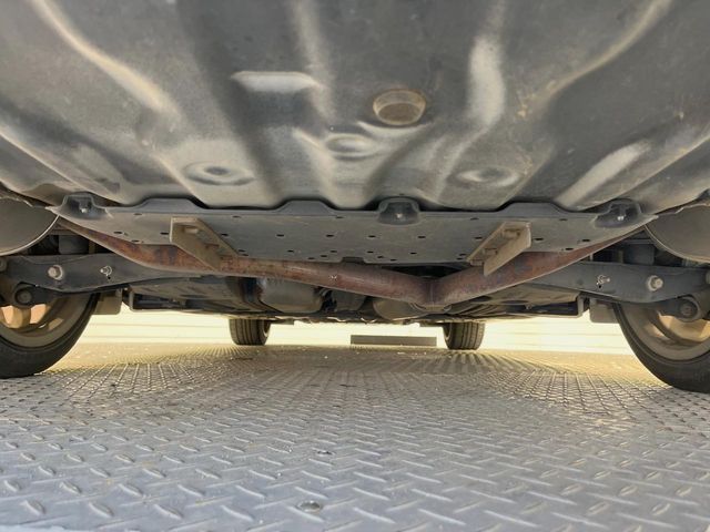 TOYOTA CROWN sedan hybrid 2011