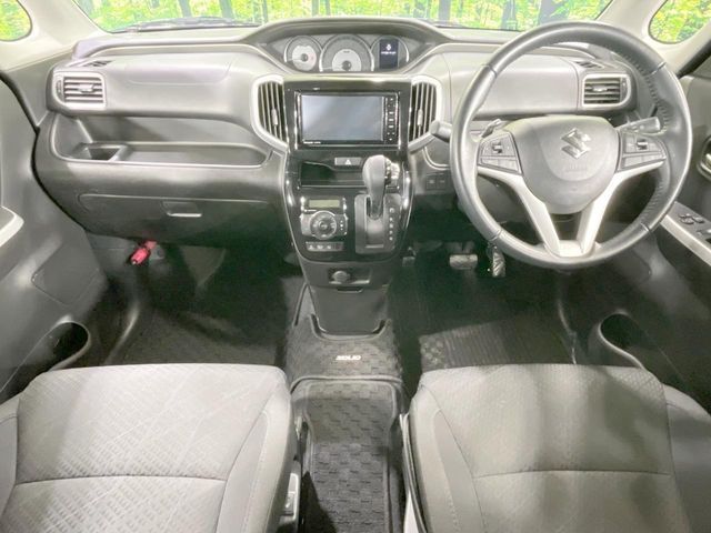 SUZUKI SOLIO BANDIT 4WD 2020