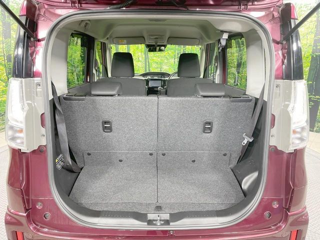 SUZUKI SOLIO BANDIT 4WD 2020