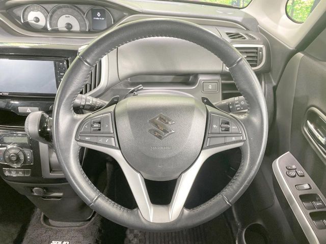 SUZUKI SOLIO BANDIT 4WD 2020