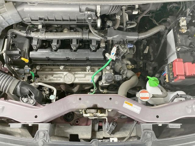 SUZUKI SOLIO BANDIT 4WD 2020