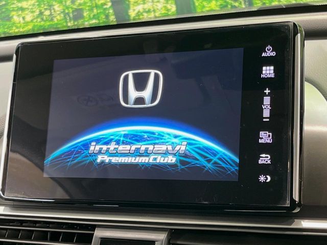 HONDA ACCORD HYBRID 2021