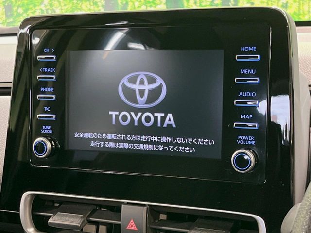 TOYOTA AQUA 2022