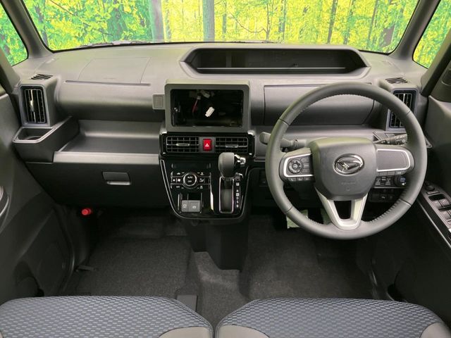 DAIHATSU TANTO CUSTOM 2024