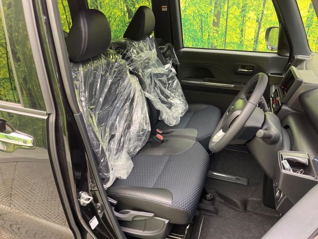 DAIHATSU TANTO CUSTOM 2024