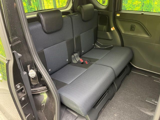 DAIHATSU TANTO CUSTOM 2024