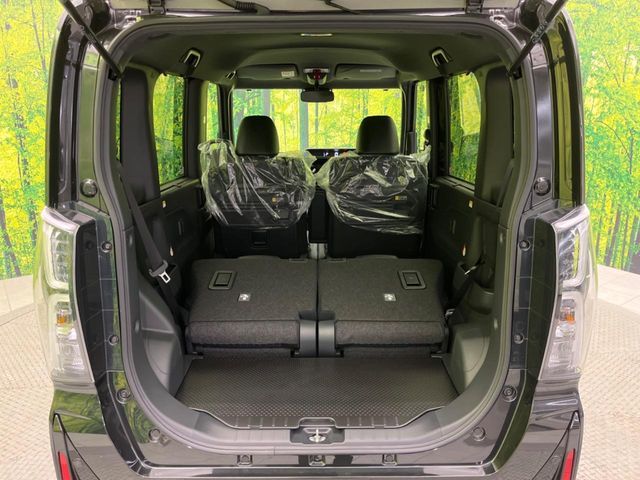 DAIHATSU TANTO CUSTOM 2024