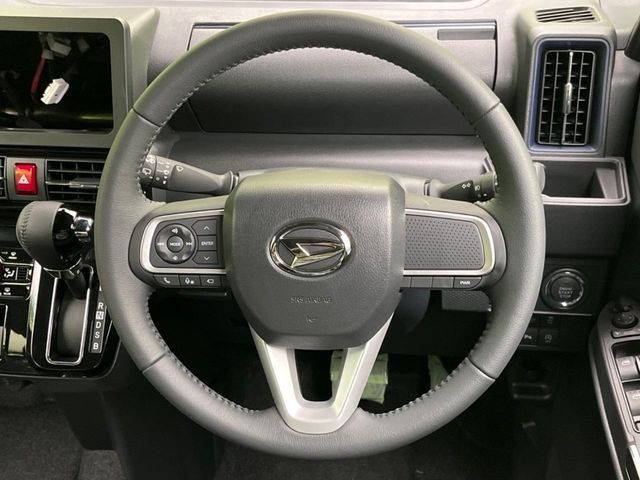 DAIHATSU TANTO CUSTOM 2024