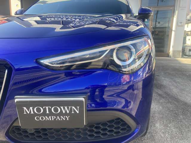 ALFAROMEO ALFAROMEO STELVIO 2020