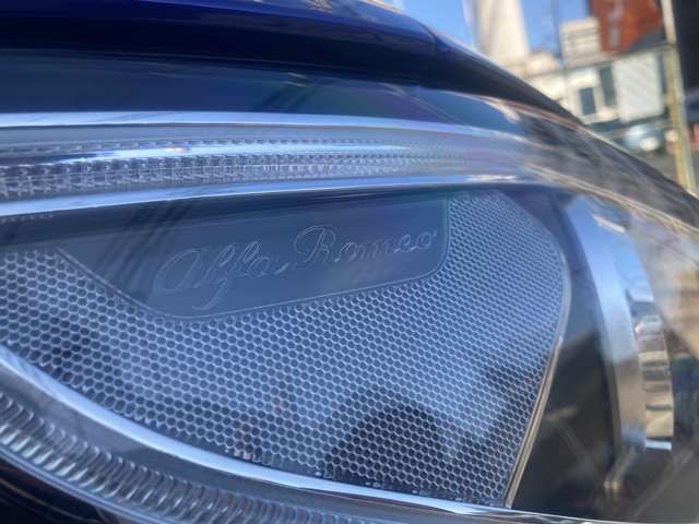 ALFAROMEO ALFAROMEO STELVIO 2020