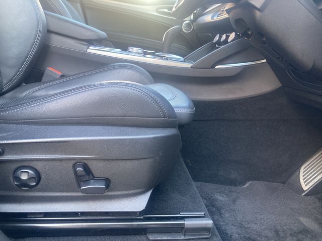 ALFAROMEO ALFAROMEO STELVIO 2020