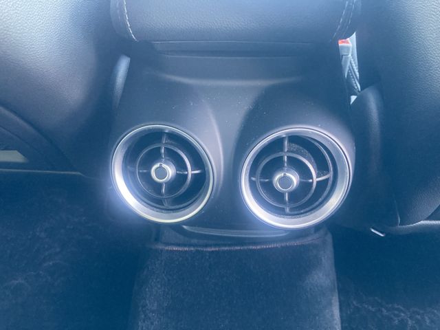 ALFAROMEO ALFAROMEO STELVIO 2020