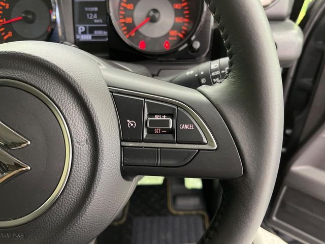 SUZUKI JIMNY SIERRA 2025