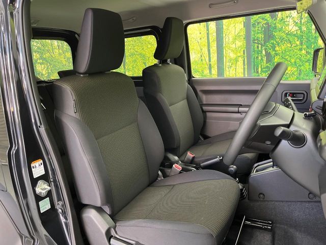 SUZUKI JIMNY SIERRA 2025