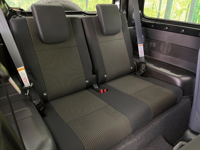 SUZUKI JIMNY SIERRA 2025