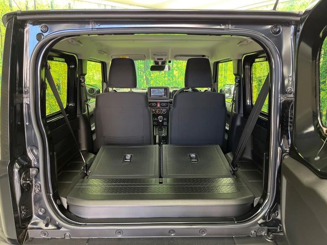 SUZUKI JIMNY SIERRA 2025