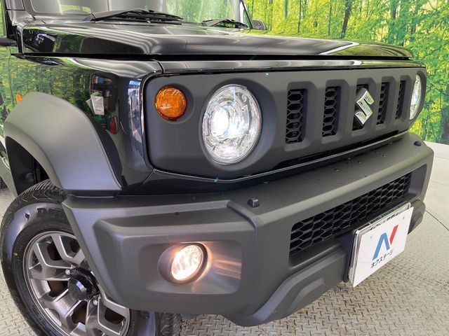 SUZUKI JIMNY SIERRA 2025