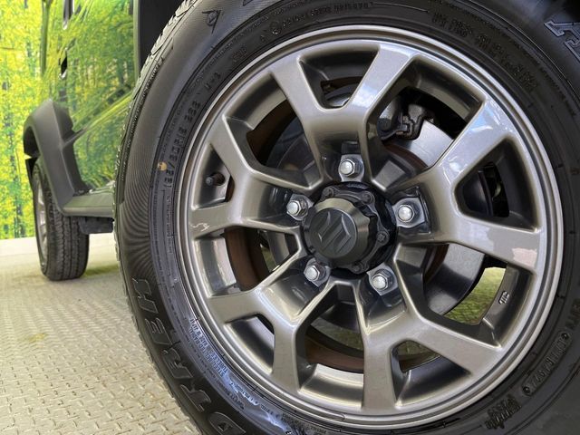 SUZUKI JIMNY SIERRA 2025