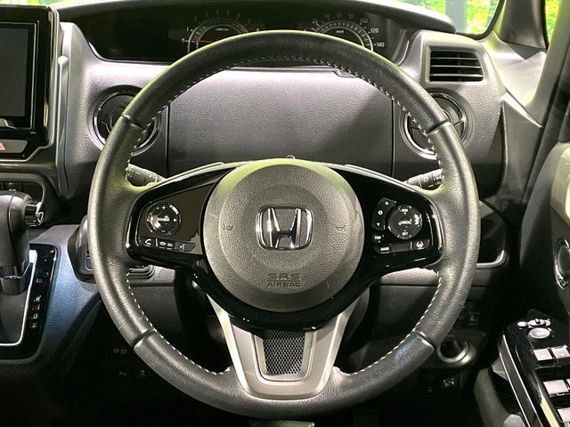 HONDA N BOX CUSTOM 2022