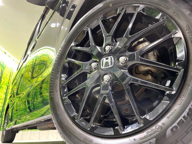 HONDA N BOX CUSTOM 2022