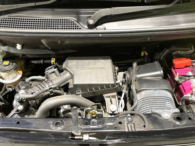 HONDA N BOX CUSTOM 2022