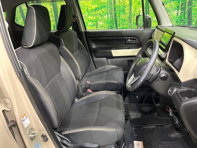 SUZUKI XBEE 4WD 2019