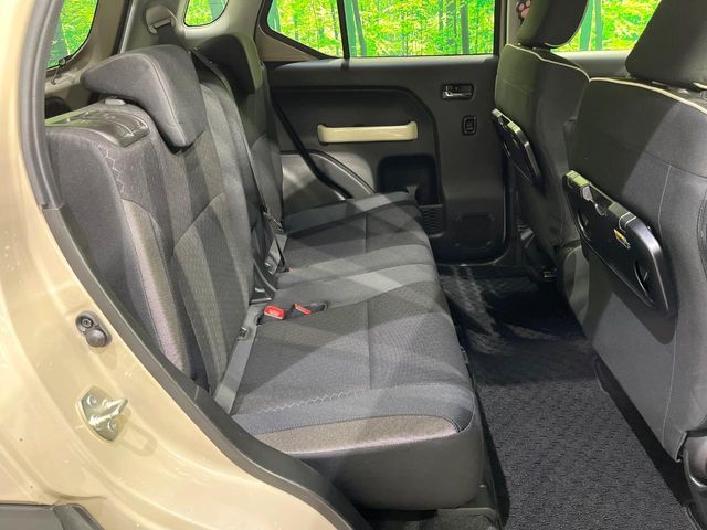 SUZUKI XBEE 4WD 2019