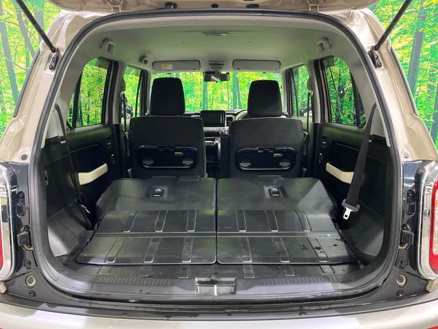 SUZUKI XBEE 4WD 2019