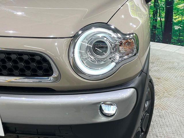 SUZUKI XBEE 4WD 2019