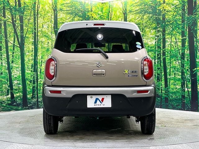 SUZUKI XBEE 4WD 2019