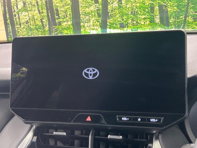 TOYOTA HARRIER 2WD 2025