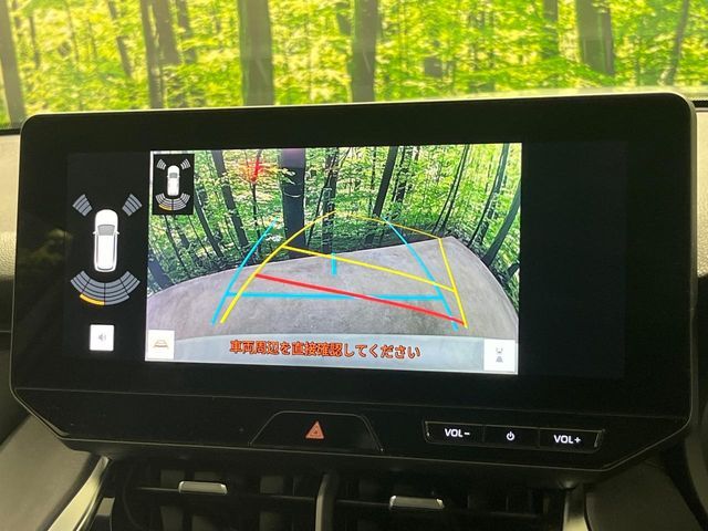 TOYOTA HARRIER 2WD 2025