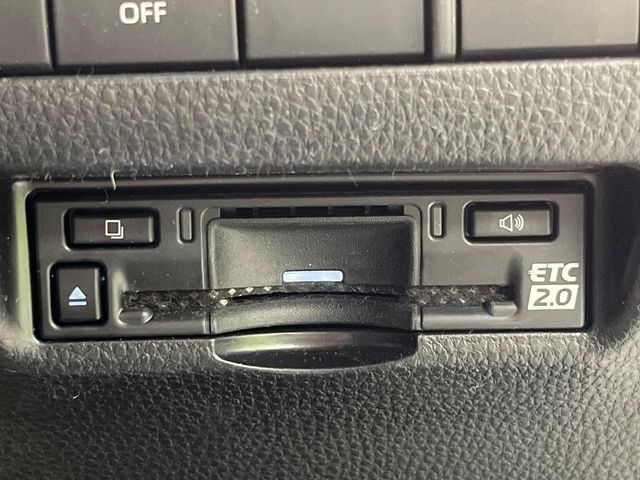 TOYOTA HARRIER 2WD 2025