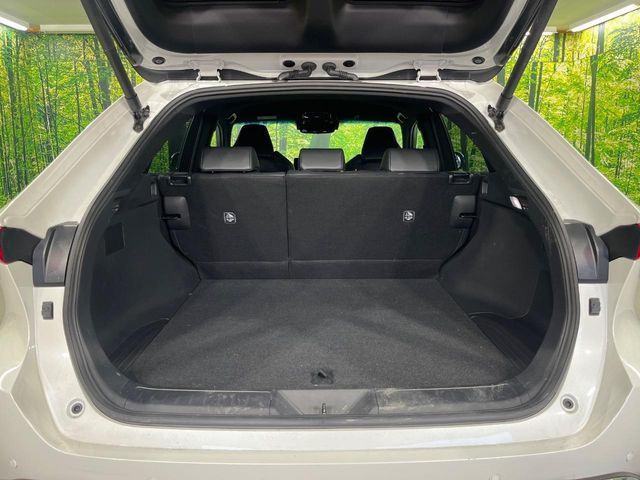 TOYOTA HARRIER 2WD 2025