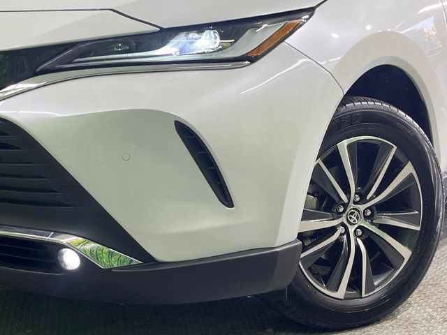 TOYOTA HARRIER 2WD 2025