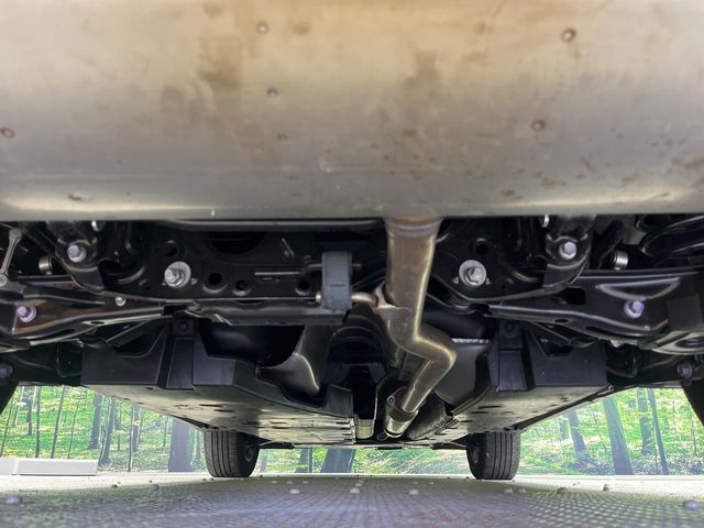 TOYOTA HARRIER 2WD 2025