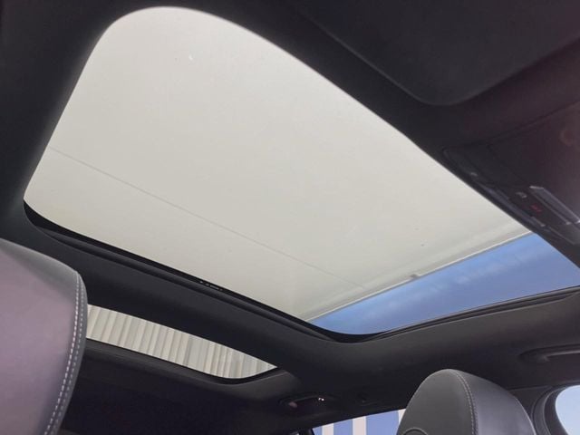 MERCEDES BENZ MERCEDES BENZ E class stationwagon 2020