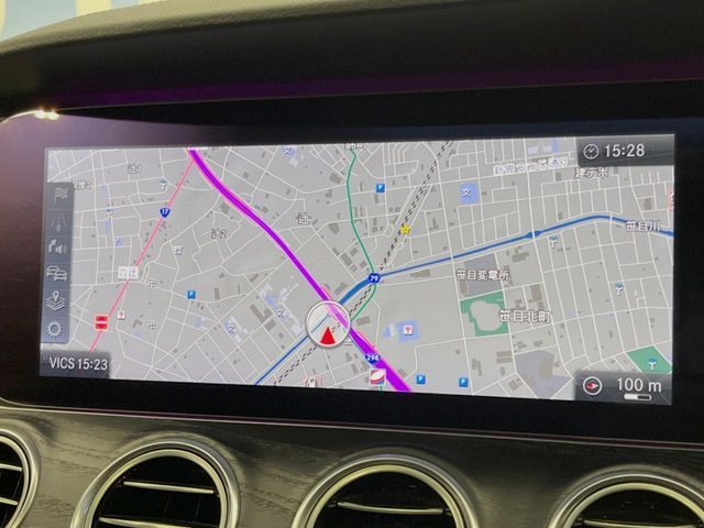 MERCEDES BENZ MERCEDES BENZ E class stationwagon 2020