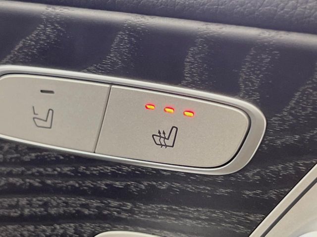 MERCEDES BENZ MERCEDES BENZ E class stationwagon 2020