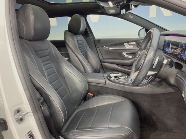 MERCEDES BENZ MERCEDES BENZ E class stationwagon 2020