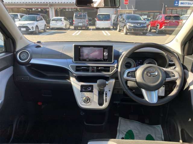 DAIHATSU CAST ACTIVA 4WD 2015